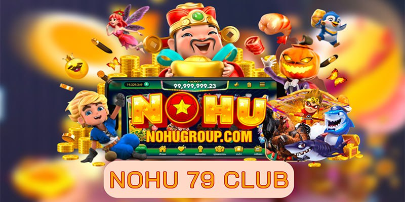 NOHU 79 CLUB